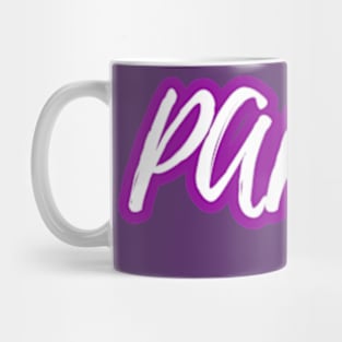 Dynamic Revelry Mug